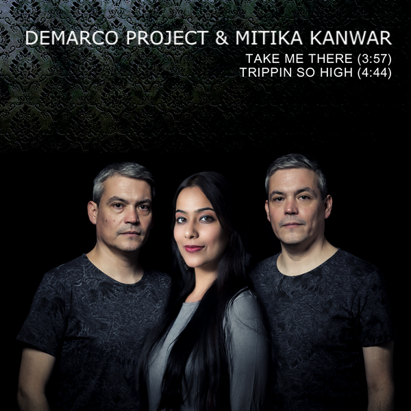 Mitika Kanwar