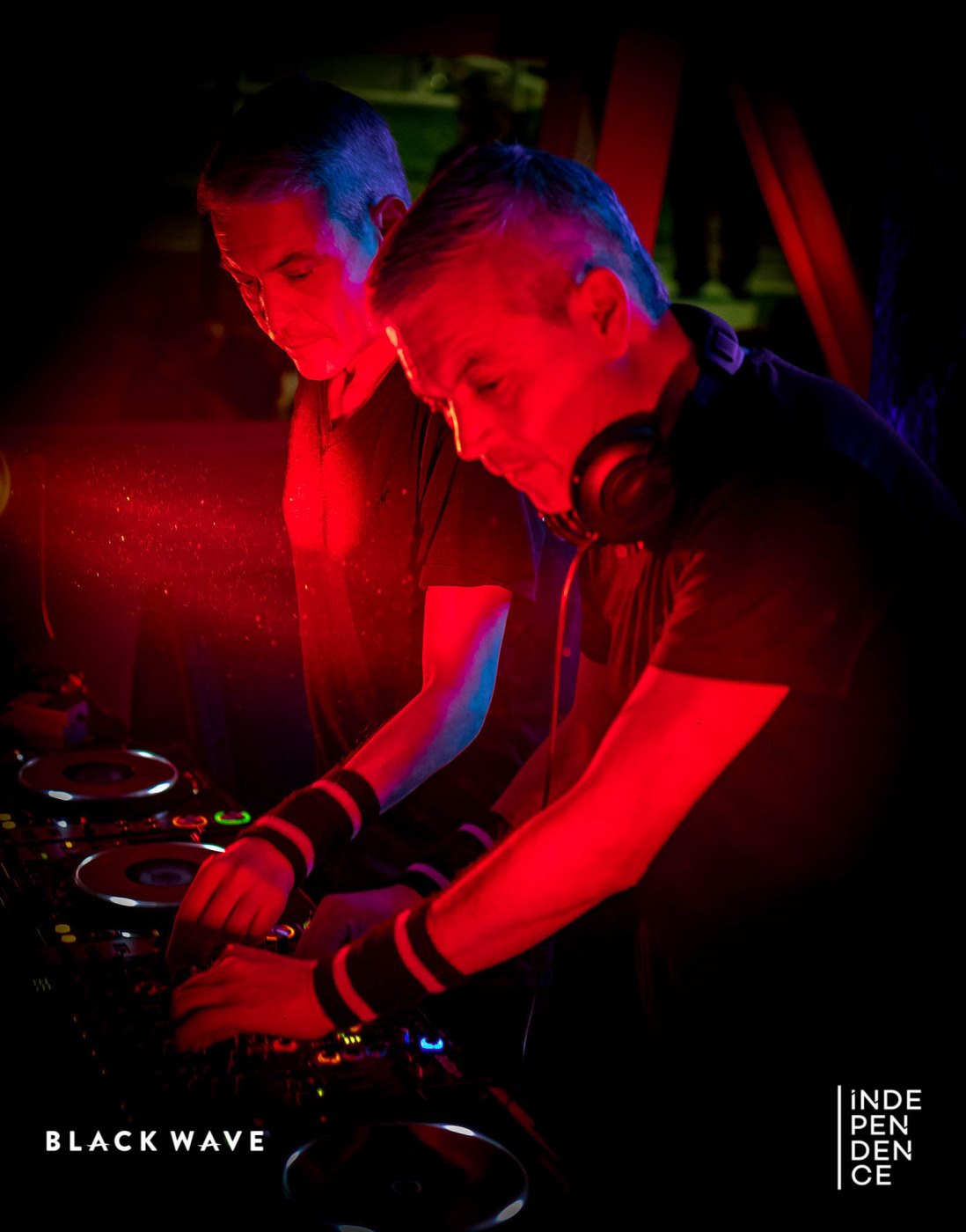 blackwave
